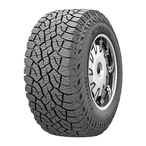 KUMHO RoadVenture AT52 265/70 R16 112T
