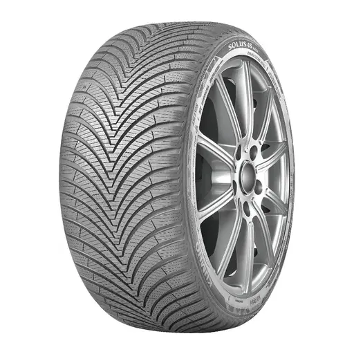 KUMHO Solus 4S HA32 205/55 R16 91H