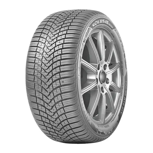 KUMHO Solus 4S HA32+ 225/45 R18 95W