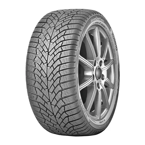 KUMHO WinterCraft WP52 245/45 R18 100V