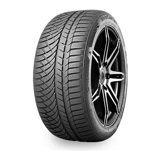 KUMHO WinterCraft WP72 255/35 R20 97W