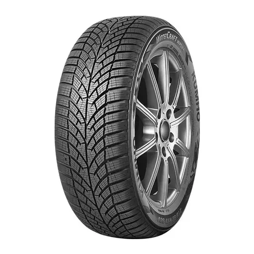 KUMHO WP52 205/55 R17 95V