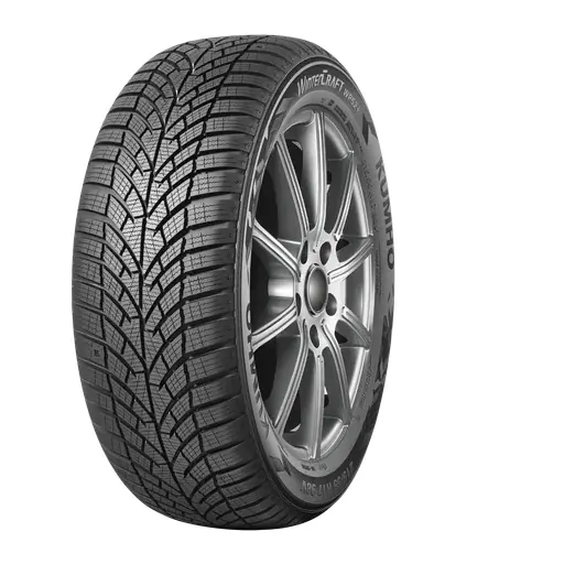 KUMHO WP52+ 215/45 R17 V