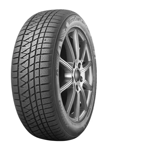 KUMHO WS71 255/55 R18 109H