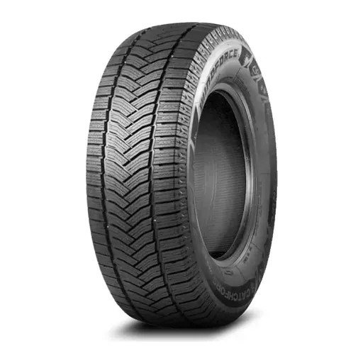 LANVIGATOR CatchFors VanAS 215/70 R15C 109/107R