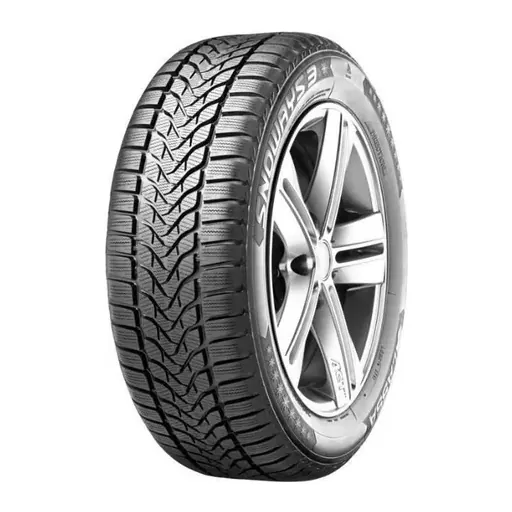 21293900 Anvelopa LASSA Snoways3 165 R14 65 79T/E/C/70dB(B) Iarna