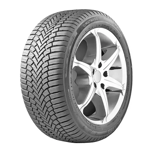 21310100 Anvelopa LASSA Multiways2 165 R14 70 85T/XL/D/C/70dB(B) AllSeason