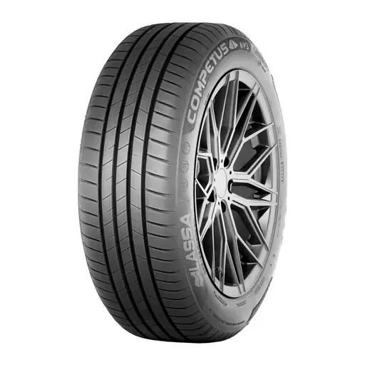 21700400 Anvelopa Vara LASSA COMPETUS-HP3 245/45R19 102W/XL/B/A/71dB(B)