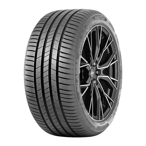21800500OS Anvelopa Vara LASSA REVOLA 185/65R15 88H/B/A/70dB(B)