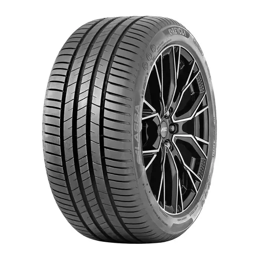 21804000 Anvelopa Vara LASSA Revola 195/55R15 85V/B/A/71dB(B)