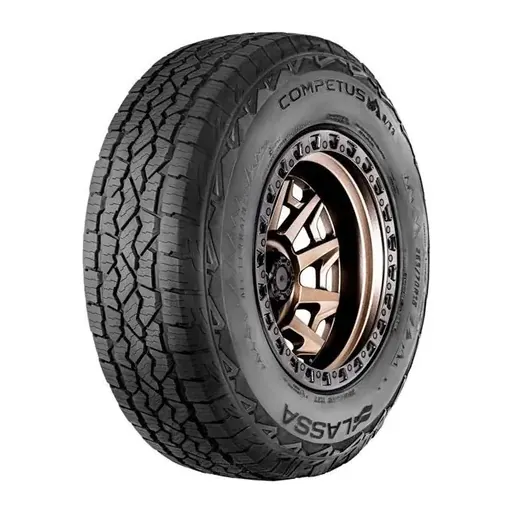 Anvelopa Lassa Competus-A/T-3 195 R15 80 96T/D/C/B-71dB