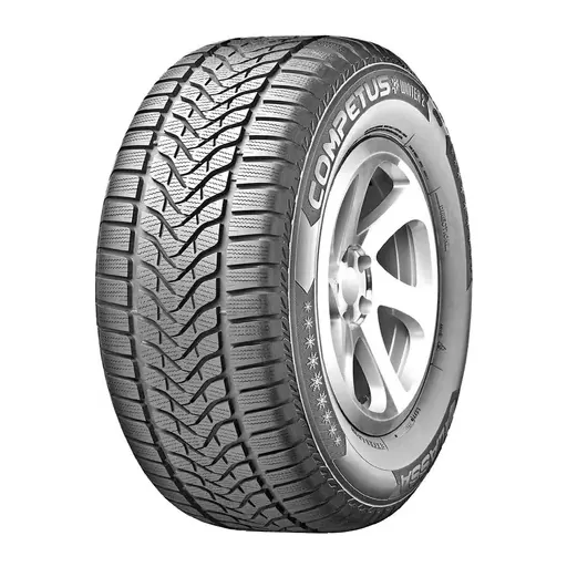 Anvelopa LASSA Competus-Winter2+ 235 R18 55 100V/D/B/71dB(B) Iarna