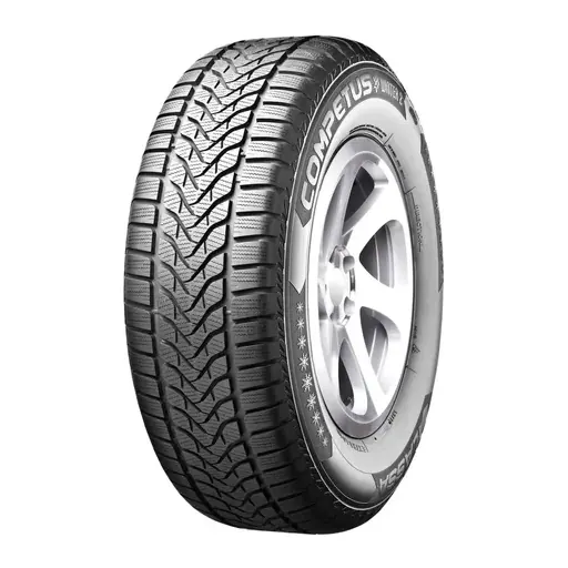 Anvelopa LASSA Competus-Winter2+ 245 R19 45 102V/XL/D/B/71dB(B) Iarna