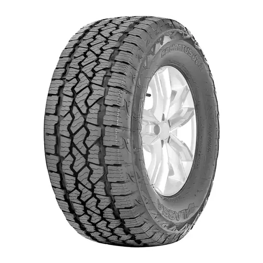 Anvelopa LASSA Compietus-A/T-3 265 R17 65 112T/C/C/B-73dB Allseason
