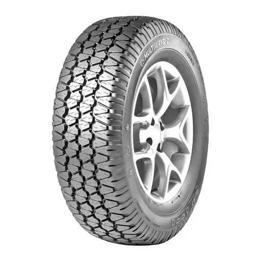 Anvelopa LASSA MultiwaysC 195 R16C 75 107/105Q/D/B/72dB(B) AllSeason