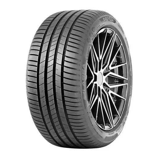 Anvelopa LASSA REVOLA 185 R15 60 84H/B/A/70dB(B) Vara