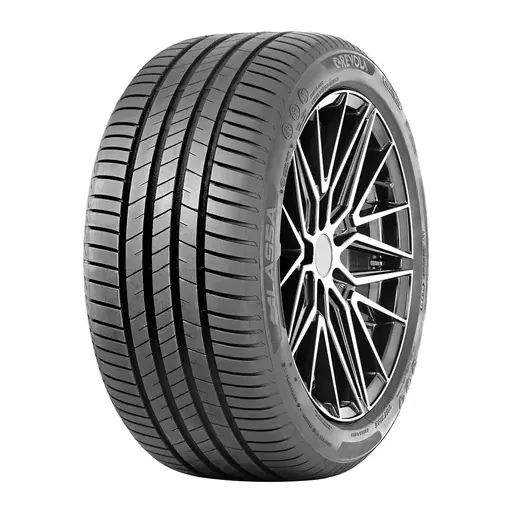 Anvelopa LASSA REVOLA 205 R16 55 91V/B/A/71dB(B) Vara