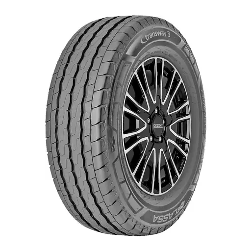 Anvelopa LASSA TRANSWAY3 215 R16C 65 109/107T/C/B/69dB(A) Vara