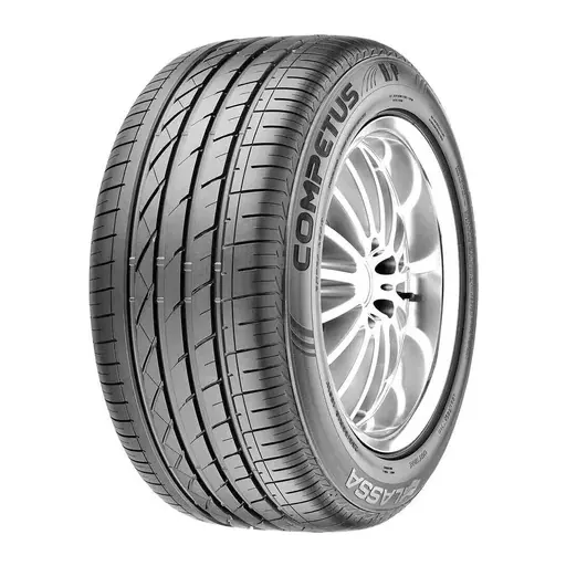 Anvelopa Vara LASSA Competus-HP 225/60R18 100H/B/A/69dB(B)