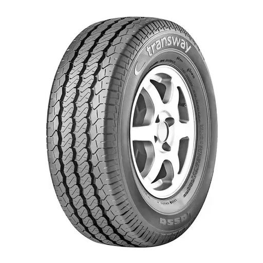 Anvelopa Vara LASSA Transway 215/70R15C 109/107S/C/B/69dB(A)