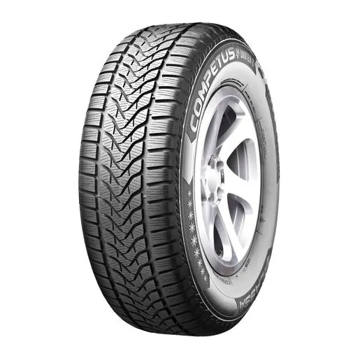 LASSA Competus Winter2+ 215/65 R16 98V