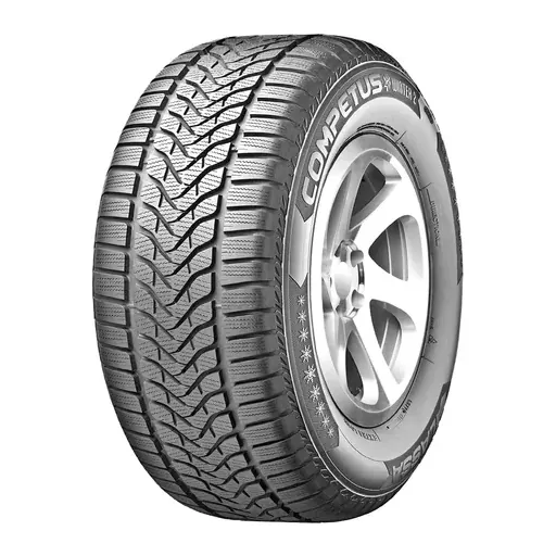 LASSA Competus-Winter2+ 235/55 R17 103V