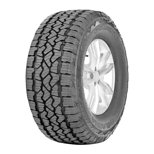 LASSA LASSA Competus 255/70 R15 112T