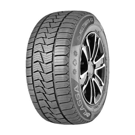 LASSA MultiwaysC 2 225/65 R16 112/110R