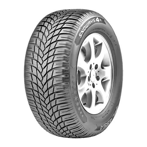 LASSA Snoways 4 195/65 R15 91H