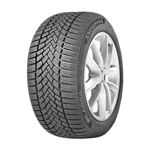 LASSA Snoways 5 215/55 R16 97H