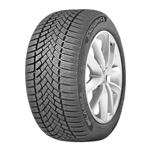 LASSA SNOWAYS 5 225/40 R19 93W