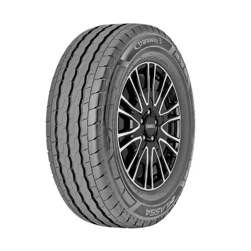 LASSA Transway 3 215/65 R15 104/102T