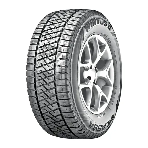 LASSA Wintus 2 215/65 R15C 104/102T