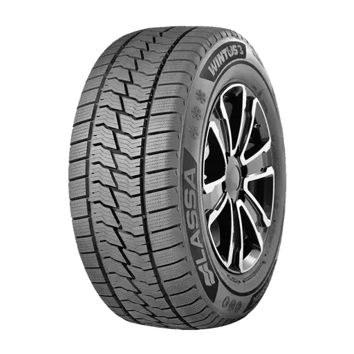 LASSA WINTUS 3 225/75 R16 121/120R