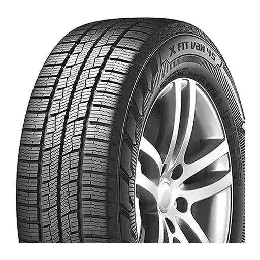 195/70 R15C LAUFENN LV71 X FIT Van 4S 104/102R  (D,C,73)