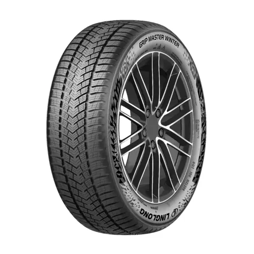 215/60 R16 LINGLONG GRIP MASTER WINTER 99V  (D,A,72)