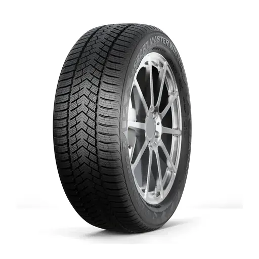 225/55 R19 LINGLONG SPORT MASTER WINTER 99V  (D,A,72)