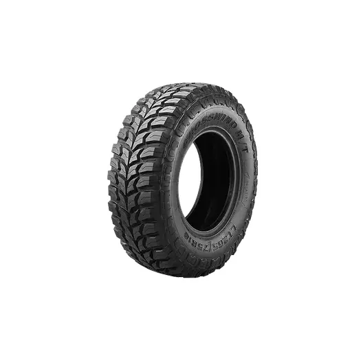 245/75 R16 LINGLONG CROSSWIND M/T 120/116Q  (N,N,N/A)