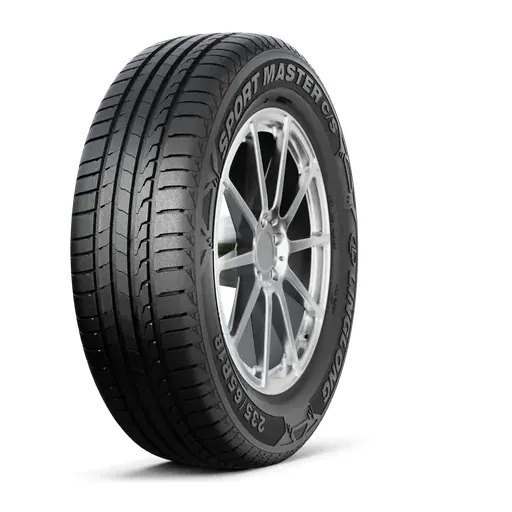255/40 R19 LINGLONG SPORT MASTER C/S 100W  (C,A,73)