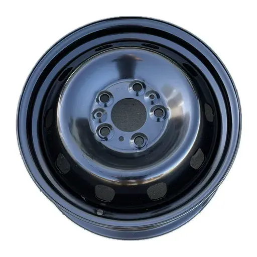Magnetto Wheels Janta otel 16 inch Fiat Ducato, Citroen Jumper, Peugeot Boxer 6jx16 5x118 Et 68