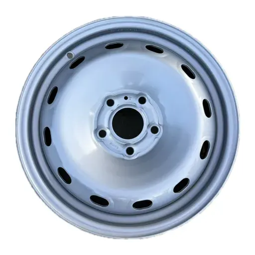 Magnetto Wheels Janta otel 16 inch Opel Vivaro III, Renault Trafic III, 6×16 5×114.3
