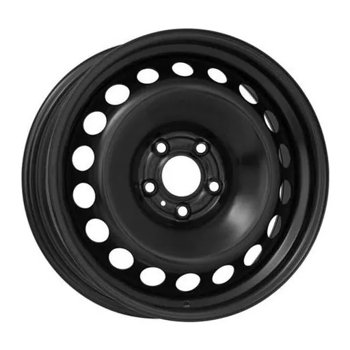 Magnetto Wheels Janta otel 17 inch Toyota Corolla Cross, Toyota C-hr, Byd Atto 2, Byd Atto 3, 6.5×17 5×114.3 Et 40 Cb 60.1