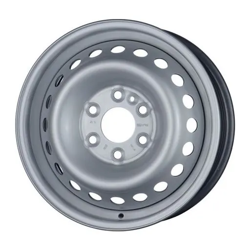Magnetto Wheels Jante otel 16'' Ford Transit Custom/Custom New 6x120  6.5x16 (copie)