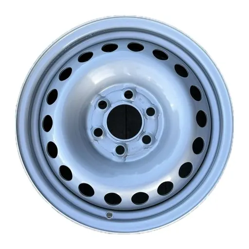 Magnetto Wheels Jante otel 16'' Volkswagen Transporter T7 new, Caravelle new  (copie)