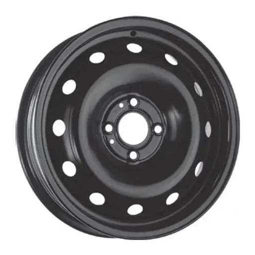 Magnetto Wheels Jante oțel Dacia Logan Dacia Stepway Dacia Sandero Dacia Jogger 6.5×16" 4×100 Et 40