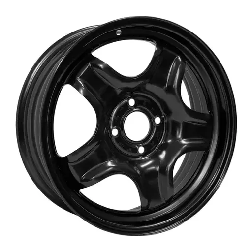 Magnetto Wheels Jante oțel Dacia Logan Dacia Stepway Dacia Sandero Dacia Jogger 6.5×16" 4×100 Et 45 structurale