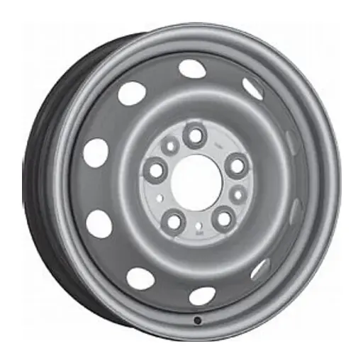 Magnetto Wheels Jante oțel Magnetto Wheels 6jx16 5×130 pentru Citroën Jumper,noi, speciale de greutate