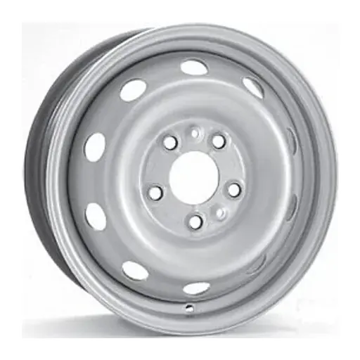 Magnetto Wheels Jante oțel Magnetto Wheels Italia pentru Peugeot Boxer, 15"