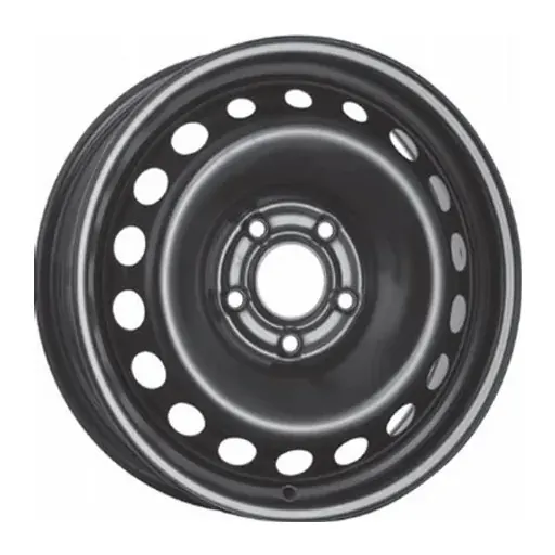 Magnetto Wheels Jante oțel Renault Arkana, Megane 3,4, Laguna, Latitude, Kadjar, Scenic III, 16"