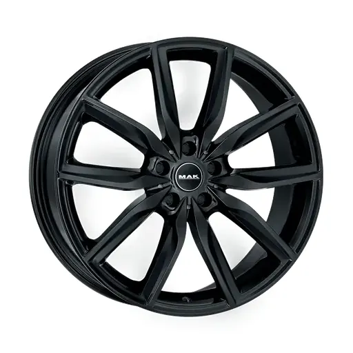 MAK ALLIANZ GLOSS BLACK